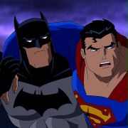 Superman Batman: Wrogowie publiczni - galeria zdjęć - filmweb
