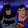 Superman/Batman: Wrogowie publiczni - galeria zdjęć