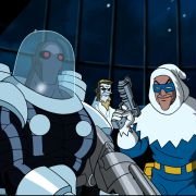 Superman/Batman: Wrogowie publiczni - galeria zdjęć - filmweb