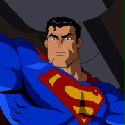 Superman/Batman: Wrogowie publiczni - galeria zdjęć - filmweb