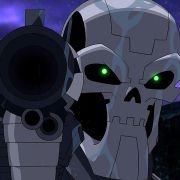 Superman/Batman: Public Enemies - galeria zdjęć - filmweb