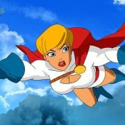 Superman/Batman: Public Enemies - galeria zdjęć - filmweb