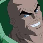 Superman/Batman: Public Enemies - galeria zdjęć - filmweb