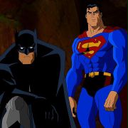 Superman/Batman: Wrogowie publiczni - galeria zdjęć - filmweb