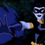 Superman/Batman: Public Enemies - galeria zdjęć - filmweb