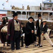 The Adventures of Huck Finn - galeria zdjęć - filmweb