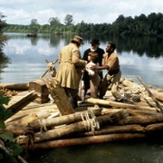 Przygody Hucka Finna - galeria zdjęć - filmweb