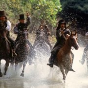 The Adventures of Huck Finn - galeria zdjęć - filmweb