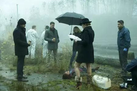 Motyw - galeria zdjęć - filmweb