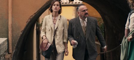 Odcinek 3 Une soir&eacute;e de gala cauchemardesque