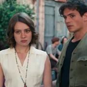 Lato 1936 - galeria zdjęć - filmweb