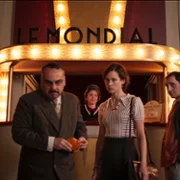 Lato 1936 - galeria zdjęć - filmweb