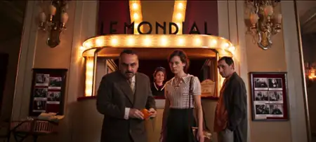 Lato 1936 - galeria zdjęć - filmweb