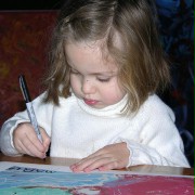 My Kid Could Paint That - galeria zdjęć - filmweb