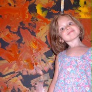 My Kid Could Paint That - galeria zdjęć - filmweb