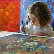 My Kid Could Paint That - galeria zdjęć - filmweb