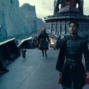 Ostatni Władca Wiatru - galeria zdjęć - filmweb