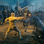The Last Airbender - galeria zdjęć - filmweb