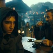 Ostatni Władca Wiatru - galeria zdjęć - filmweb