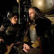 Ostatni Władca Wiatru - galeria zdjęć - filmweb