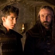 Ostatni Władca Wiatru - galeria zdjęć - filmweb