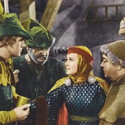 Przygody Robin Hooda - galeria zdjęć - filmweb