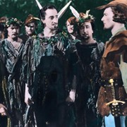 The Adventures of Robin Hood - galeria zdjęć - filmweb