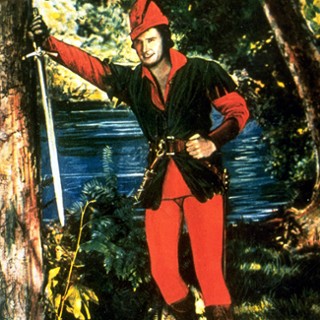 Robin Hood