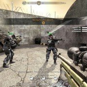 Alliance of Valiant Arms - galeria zdjęć - filmweb