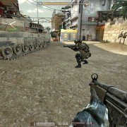 Alliance of Valiant Arms - galeria zdjęć - filmweb