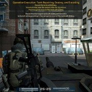 Alliance of Valiant Arms - galeria zdjęć - filmweb