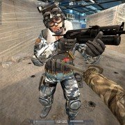 Alliance of Valiant Arms - galeria zdjęć - filmweb