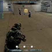 Alliance of Valiant Arms - galeria zdjęć - filmweb