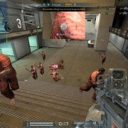 Alliance of Valiant Arms - galeria zdjęć - filmweb