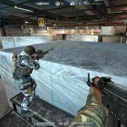 Alliance of Valiant Arms - galeria zdjęć - filmweb