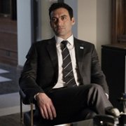 Pearson - galeria zdjęć - filmweb