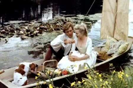 Tom Jones - galeria zdjęć - filmweb