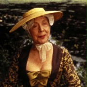 Edith Evans