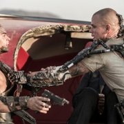 Elysium - galeria zdjęć - filmweb