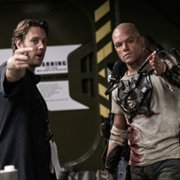 Elysium - galeria zdjęć - filmweb