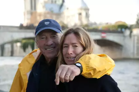 Moja staruszka - galeria zdjęć - filmweb