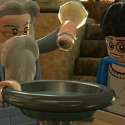 LEGO Harry Potter: Years 5-7 - galeria zdjęć - filmweb