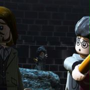 LEGO Harry Potter: Lata 5 7 - galeria zdjęć - filmweb