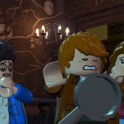 LEGO Harry Potter: Years 5-7 - galeria zdjęć - filmweb
