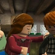 LEGO Harry Potter: Years 5-7 - galeria zdjęć - filmweb