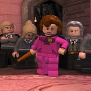 LEGO Harry Potter: Years 5-7 - galeria zdjęć - filmweb