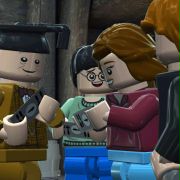 LEGO Harry Potter: Years 5-7 - galeria zdjęć - filmweb