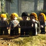 LEGO Harry Potter: Years 5-7 - galeria zdjęć - filmweb