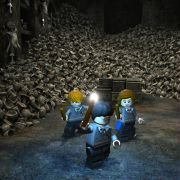 LEGO Harry Potter: Years 5-7 - galeria zdjęć - filmweb