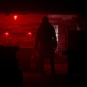 Martwi przed świtem - galeria zdjęć - filmweb